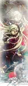 Rating: Safe Score: 0 Tags: 1girl blonde_hair copyright_name dress frills hairband image lolita_hairband long_hair long_sleeves red_dress red_eyes solo suigintou very_long_hair User: admin
