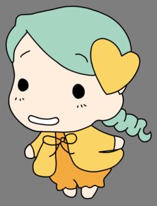 Rating: Safe Score: 0 Tags: blush_stickers full_body heart image kanaria looking_at_viewer personification smile solid_oval_eyes solo transparent_background User: admin