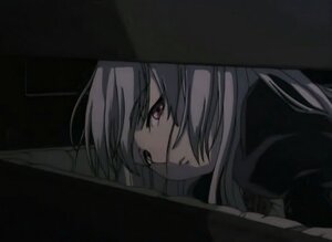 Rating: Safe Score: 0 Tags: 1girl close-up dark face image ribbon solo suigintou User: admin