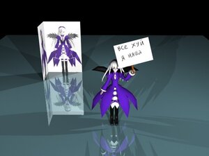 Rating: Safe Score: 0 Tags: 1girl boots checkered checkered_floor coat doll dress long_hair solo standing suigintou thighhighs User: admin