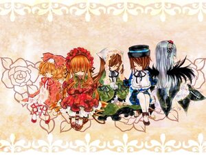 Rating: Safe Score: 0 Tags: 4girls 6+girls auto_tagged blonde_hair bow brown_hair closed_eyes dress flower frills hat hina_ichigo image long_hair long_sleeves multiple multiple_girls orange_hair pink_bow rose shinku short_hair silver_hair souseiseki suiseiseki tagme wings User: admin