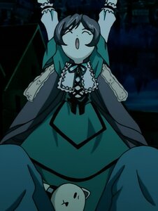 Rating: Safe Score: 0 Tags: 1girl closed_eyes dress head_fins image long_hair long_sleeves mermaid monster_girl open_mouth sleeping solo suiseiseki User: admin