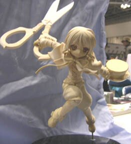 Rating: Safe Score: 0 Tags: 1girl blonde_hair blurry building doll long_hair motion_blur outdoors pointy_ears rain solo souseiseki standing weapon User: admin