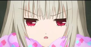 Rating: Safe Score: 0 Tags: 1girl bangs blurry blurry_foreground depth_of_field eyebrows_visible_through_hair flower image letterboxed looking_at_viewer open_mouth pink_flower pink_rose red_eyes rose solo suigintou User: admin