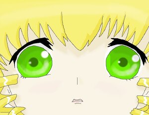 Rating: Safe Score: 0 Tags: blonde_hair hinaichigo image pokemon_(creature) simple_background solo yellow_theme User: admin
