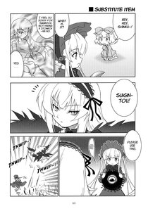 Rating: Safe Score: 0 Tags: 2girls comic doujinshi doujinshi_#106 dress greyscale hairband image lolita_fashion long_hair monochrome multiple multiple_girls umbrella User: admin