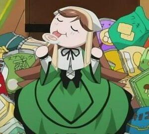 Rating: Safe Score: 0 Tags: 1girl auto_tagged book breasts brown_hair closed_eyes huge_breasts image long_hair solo suiseiseki User: admin
