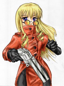 Rating: Safe Score: 0 Tags: 1girl blonde_hair blue_eyes cowboy_shot drill_hair image long_hair shinku solo User: admin