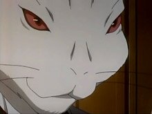 Rating: Safe Score: 0 Tags: 1girl close-up face image laplace_no_ma mosaic_censoring red_eyes screenshot solo User: admin