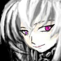 Rating: Explicit Score: 0 Tags: 1girl face image mosaic_censoring purple_eyes solo suigintou User: admin
