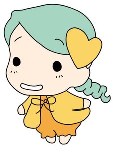 Rating: Safe Score: 0 Tags: barefoot black_eyes blush chibi full_body image kanaria looking_at_viewer pajamas personification simple_background smile solid_oval_eyes solo striped white_background User: admin
