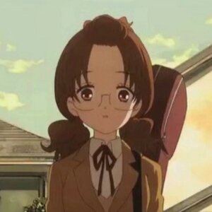 Rating: Safe Score: 0 Tags: 1girl bag blurry blurry_background brown_eyes brown_hair depth_of_field glasses human jacket long_sleeves neck_ribbon outdoors ribbon sakurada_nori school_uniform screenshot shirt solo upper_body white_shirt User: admin