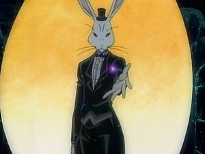 Rating: Safe Score: 0 Tags: 1boy formal full_moon gloves image laplace_no_ma long_sleeves moon screenshot solo standing suit User: admin