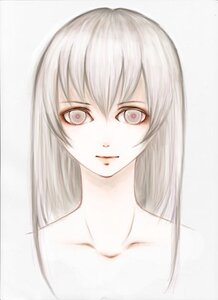 Rating: Safe Score: 0 Tags: 1girl auto_tagged bangs closed_mouth collarbone eyelashes image lips long_hair looking_at_viewer pale_skin portrait simple_background solo suigintou User: admin