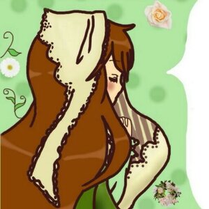 Rating: Safe Score: 0 Tags: 1girl brown_eyes brown_hair flower image long_hair profile rose solo suiseiseki white_flower white_rose yellow_flower User: admin