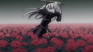 Rating: Safe Score: 0 Tags: 1girl black_rose dress flower image lolita_fashion long_hair pink_flower pink_rose purple_rose red_flower red_rose rose rose_petals solo suigintou thorns white_rose User: admin