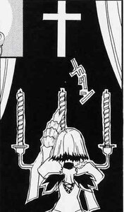 Rating: Safe Score: 0 Tags: 1girl apron bat_wings dress greyscale guitar image instrument monochrome photo solo suigintou wings User: admin