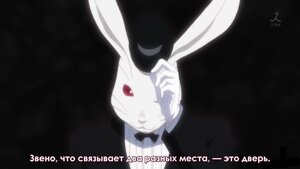 Rating: Safe Score: 0 Tags: image laplace_no_ma red_eyes screenshot solo User: admin