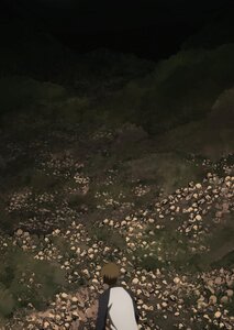 Rating: Safe Score: 0 Tags: 1girl dark field flower flower_field hat human sakurada_jun scenery screenshot solo User: admin