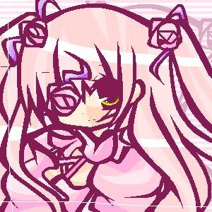 Rating: Safe Score: 0 Tags: 1girl close-up image kaname_madoka kirakishou long_hair looking_at_viewer pink_hair pink_theme ribbon smile solo yellow_eyes User: admin