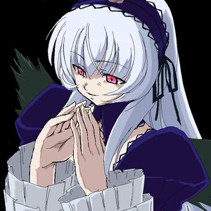 Rating: Safe Score: 0 Tags: 1girl dress eyebrows_visible_through_hair frilled_sleeves frills hairband hands_clasped image juliet_sleeves lolita_fashion lolita_hairband long_hair long_sleeves looking_at_viewer oekaki own_hands_together pink_eyes puffy_sleeves rose silver_hair smile solo suigintou transparent_background upper_body wings User: admin