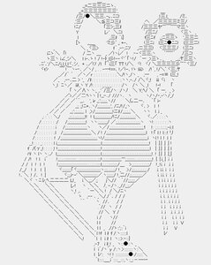 Rating: Safe Score: 0 Tags: 1girl building city greyscale image kanaria monochrome skyscraper solo User: admin
