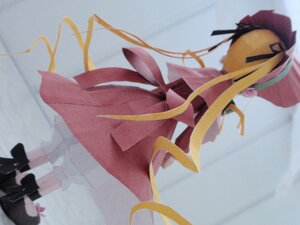 Rating: Safe Score: 0 Tags: blonde_hair blurry depth_of_field doll dress hair_ribbon hat long_hair long_sleeves photo puffy_short_sleeves puffy_sleeves red_dress red_skirt ribbon shinku solo standing wide_sleeves User: admin