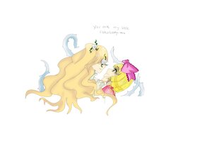 Rating: Safe Score: 0 Tags: 2girls blonde_hair bow green_eyes hinaichigo image kirakishou kiss long_hair multiple_girls pair pink_bow profile yuri User: admin