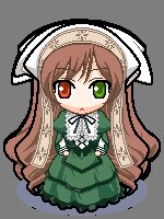 Rating: Safe Score: 0 Tags: 1girl animated animated_gif chibi full_body heterochromia kikujin long_hair long_sleeves lowres rozen_maiden solo suiseiseki transparent_background very_long_hair User: admin