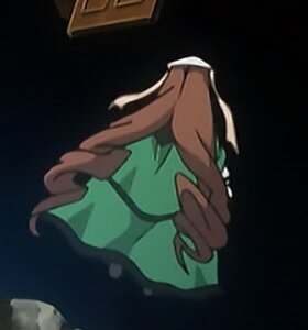 Rating: Safe Score: 0 Tags: 1girl blonde_hair breasts dark_skin dress head_out_of_frame image long_hair photo sleeveless solo suiseiseki User: admin