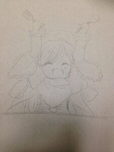 Rating: Safe Score: 0 Tags: 1girl auto_tagged bow closed_eyes detached_sleeves greyscale hair_tubes hakurei_reimu image long_hair long_sleeves monochrome open_mouth photo solo suiseiseki traditional_media wide_sleeves User: admin