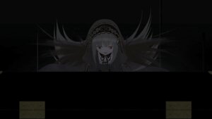 Rating: Safe Score: 0 Tags: 1girl bangs black_background black_dress black_hairband black_ribbon black_wings closed_mouth dress eyebrows_visible_through_hair frills hairband image long_hair looking_at_viewer ribbon solo suigintou very_long_hair User: admin