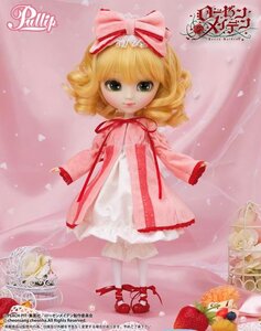 Rating: Safe Score: 0 Tags: 1girl blonde_hair bow copyright_name cover doll dress food frills fruit green_eyes hina_ichigo hinaichigo logo long_sleeves looking_at_viewer looking_back object_namesake pink_bow ribbon short_hair smile solo strawberry underwear watermark web_address User: admin