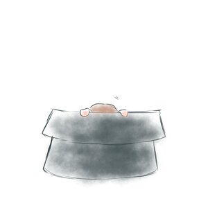 Rating: Safe Score: 0 Tags: image no_humans simple_background solo souseiseki striped white_background User: admin