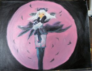 Rating: Safe Score: 0 Tags: 1girl auto_tagged bird black_feathers black_wings dress feathered_wings feathers flower frilled_sleeves frills gothic_lolita hairband image lolita_fashion lolita_hairband long_hair long_sleeves looking_at_viewer red_eyes rose silver_hair solo suigintou wings User: admin