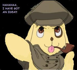 Rating: Safe Score: 0 Tags: black_background character_name hat kunkun looking_at_viewer no_humans solo tongue tongue_out User: admin