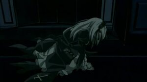 Rating: Safe Score: 0 Tags: auto_tagged glasses headgear image indoors long_hair monochrome pleated_skirt skirt solo suigintou two_side_up User: admin