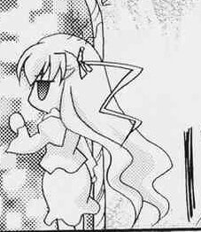 Rating: Safe Score: 0 Tags: 1girl barasuishou greyscale hair_ribbon halftone halftone_background image long_hair monochrome profile ribbon school_uniform solo User: admin