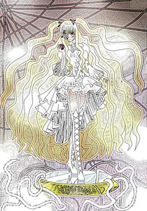 Rating: Safe Score: 0 Tags: 1girl cloud dress frills image kirakishou long_hair smoke solo very_long_hair User: admin