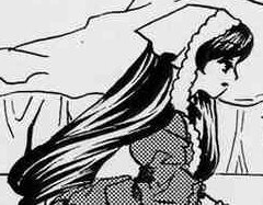 Rating: Safe Score: 0 Tags: 1boy 1girl closed_eyes greyscale image maid maid_headdress monochrome solo suiseiseki User: admin