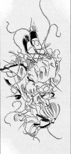 Rating: Safe Score: 0 Tags: 1girl greyscale hinaichigo image long_hair monochrome solo User: admin