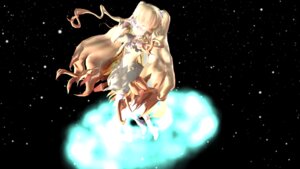 Rating: Safe Score: 0 Tags: 1girl blonde_hair closed_eyes dress hair_ornament image kirakishou long_hair night night_sky sky solo space star_(sky) starry_background starry_sky twintails very_long_hair User: admin