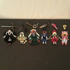 Rating: Safe Score: 0 Tags: 5girls akemi_homura black_hair blonde_hair blue_hair bow charlotte_(madoka_magica) doll dress drill_hair flower hair_bow hair_ornament hairclip kaname_madoka long_hair miki_sayaka multiple_dolls multiple_girls pink_hair polearm red_eyes red_hair sakura_kyouko soul_gem spear tagme tomoe_mami two_side_up weapon witch_(madoka_magica) User: admin