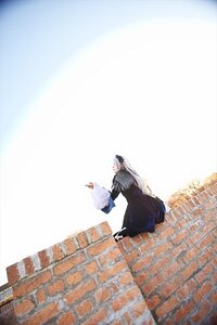 Rating: Safe Score: 0 Tags: 1girl animal long_hair long_sleeves sitting solo suigintou User: admin
