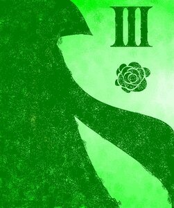 Rating: Safe Score: 0 Tags: flower green_background green_theme image no_humans rose sky solo suiseiseki User: admin