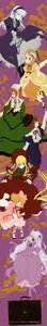 Rating: Safe Score: 0 Tags: 6+girls blonde_hair blue_eyes blue_hair brown_hair dress flower formal gloves hair_ornament hat image long_hair multiple multiple_boys multiple_girls rose short_hair tagme white_hair wings User: admin