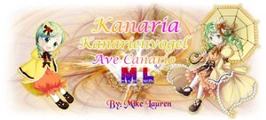 Rating: Safe Score: 0 Tags: 2girls dress frills green_eyes green_hair gumi hair_ornament image kanaria multiple_girls orange_dress ribbon short_hair smile solo umbrella yellow_dress User: admin