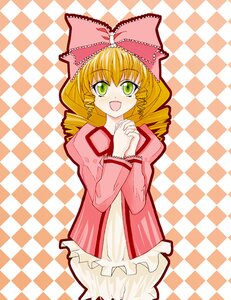 Rating: Safe Score: 0 Tags: 1girl argyle argyle_background argyle_legwear bathroom bathtub bishop_(chess) black_rock_shooter_(character) blonde_hair board_game chart checkerboard_cookie checkered checkered_background checkered_floor checkered_kimono checkered_neckwear checkered_scarf checkered_shirt checkered_skirt chess_piece chibi_inset club_(shape) colorful company_name cookie cropped_legs diamond_(shape) drill_hair female_saniwa_(touken_ranbu) flag floor gohei green_eyes hands_clasped himekaidou_hatate hinaichigo holding_flag image interlocked_fingers king_(chess) kitchen knight_(chess) mirror motoori_kosuzu official_style on_floor open_mouth parody perspective pink_leotard pixel_art plaid_background race_queen reflection reflective_floor role_reversal rook_(chess) shide solo teardrop tile_floor tile_wall tiles vanishing_point yagasuri yellow_eyes User: admin