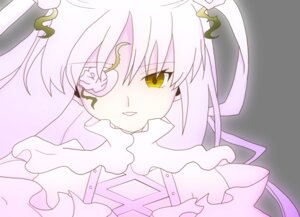 Rating: Safe Score: 0 Tags: 1girl flower image kirakishou long_hair looking_at_viewer pink_hair rose solo striped upper_body vertical_stripes yellow_eyes User: admin