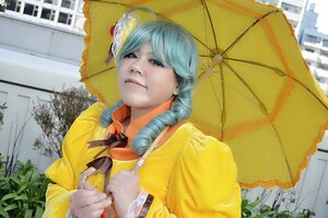 Rating: Safe Score: 0 Tags: 1girl holding_umbrella kanaria lips outdoors parasol power_lines rain raincoat solo transparent_umbrella umbrella upper_body User: admin